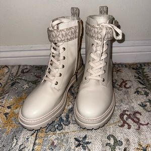Michael Kors Stark Boots